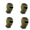 Face Mask Summer Cooling UV Protection